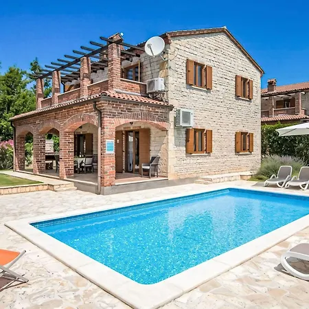 Orlene By Interhome Villa
