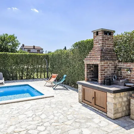 Villa Orlene By Interhome Butkovici (Istria)