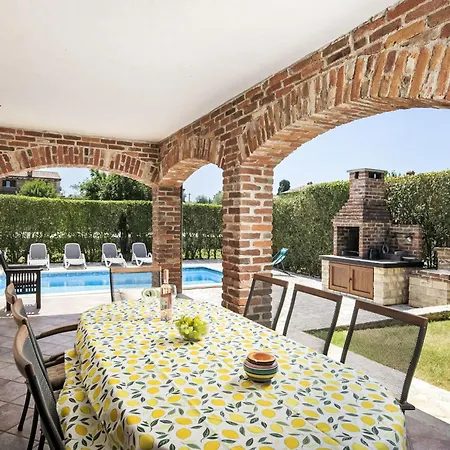 Villa Orlene By Interhome Butkovici (Istria)