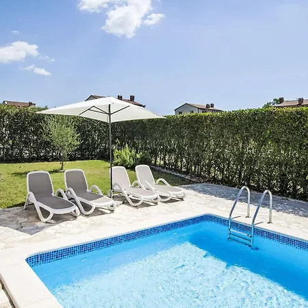 Orlene By Interhome * Butkovici (Istria)