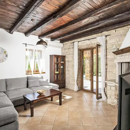 Orlene By Interhome Butkovici (Istria)