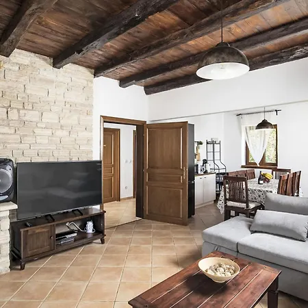 Orlene By Interhome * Butkovici (Istria)