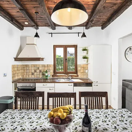 Villa Orlene By Interhome *