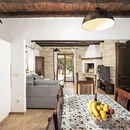 Orlene By Interhome Villa Butkovici (Istria)