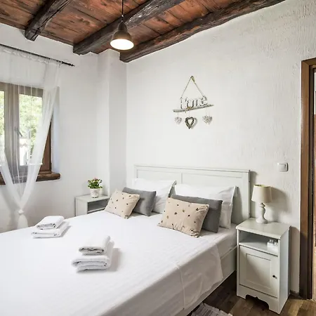 Orlene By Interhome Butkovici (Istria)