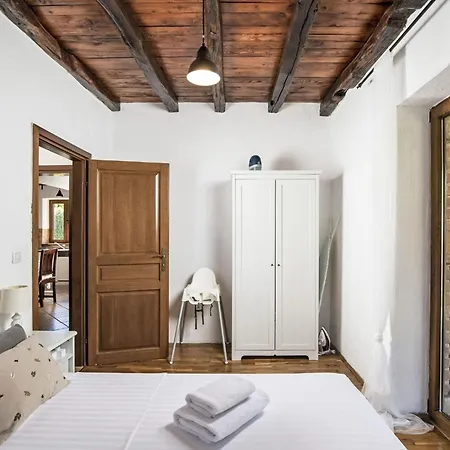 Orlene By Interhome