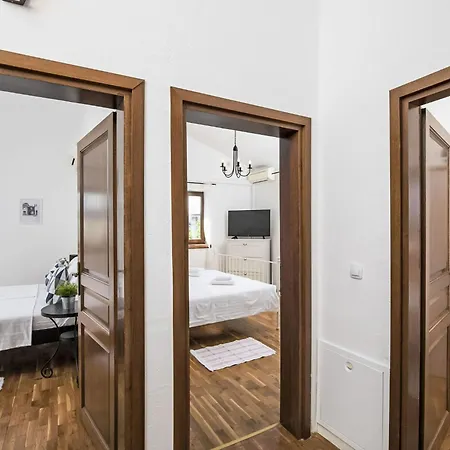 Villa Orlene By Interhome Butkovici (Istria)