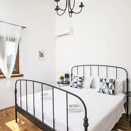 Orlene By Interhome Butkovici (Istria)