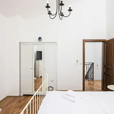 Orlene By Interhome