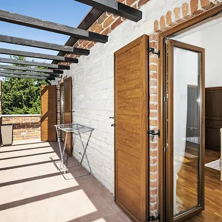 فيلة Orlene By Interhome *