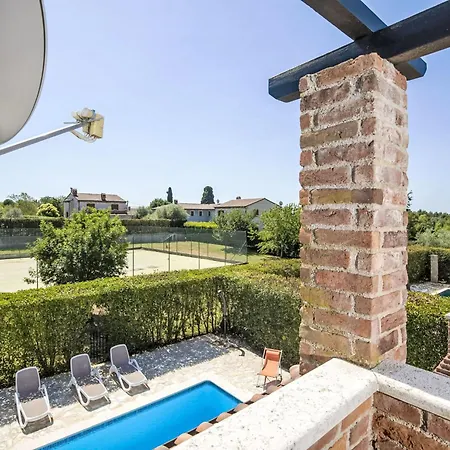 Villa Orlene By Interhome Butkovici (Istria)