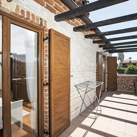 Villa Orlene By Interhome