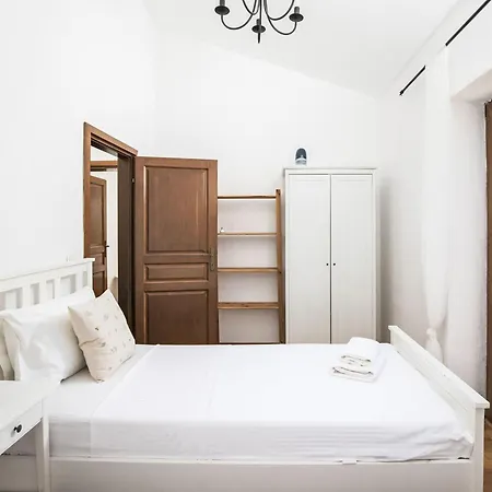 فيلة Orlene By Interhome Butkovići