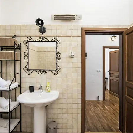 فيلة Orlene By Interhome