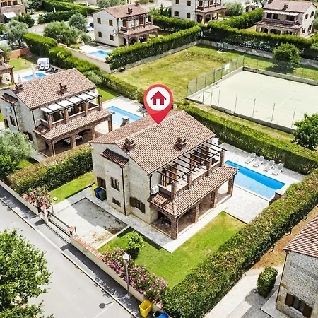 Orlene By Interhome Villa *